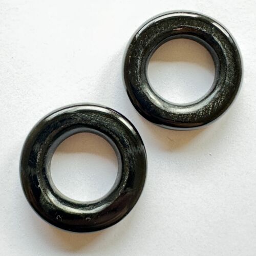 Onyx Couple As Ring 2 piece