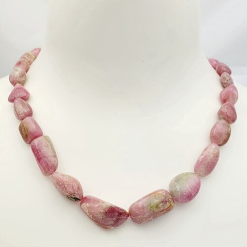 TOURMALINE HUGE MULTICOLORED 571.54 Cts.