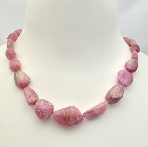 TOURMALINE HUGE MULTICOLORED 552,79 Cts. GEMSTONES OF COURSE NUGGETS A RARE