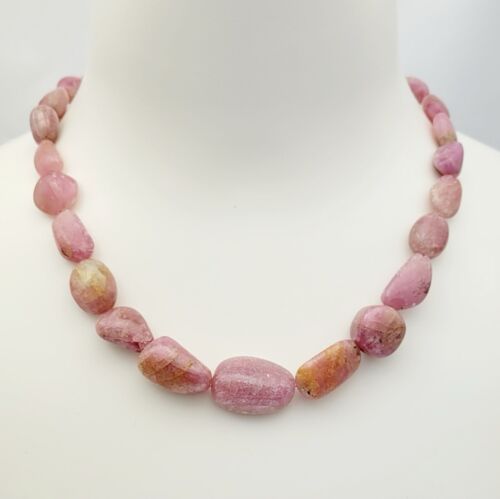 TOURMALINE HUGE MULTICOLORED 419,50 Cts. GEMSTONES OF COURSE NUGGETS A RARE