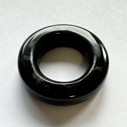 Onyx Couple As Ring 2 piece