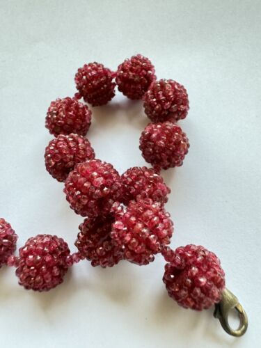 A Timeless Accessory for any Occasion, Spinel Bracelet 127,25cts