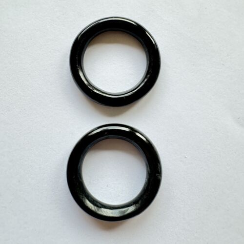 Onyx Couple As Ring 2 piece