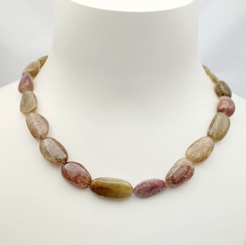 TURMALIN HUGE MULTICOLORED 529.99 Cts. GEMSTONES OF COURSE NUGGETS A RARE