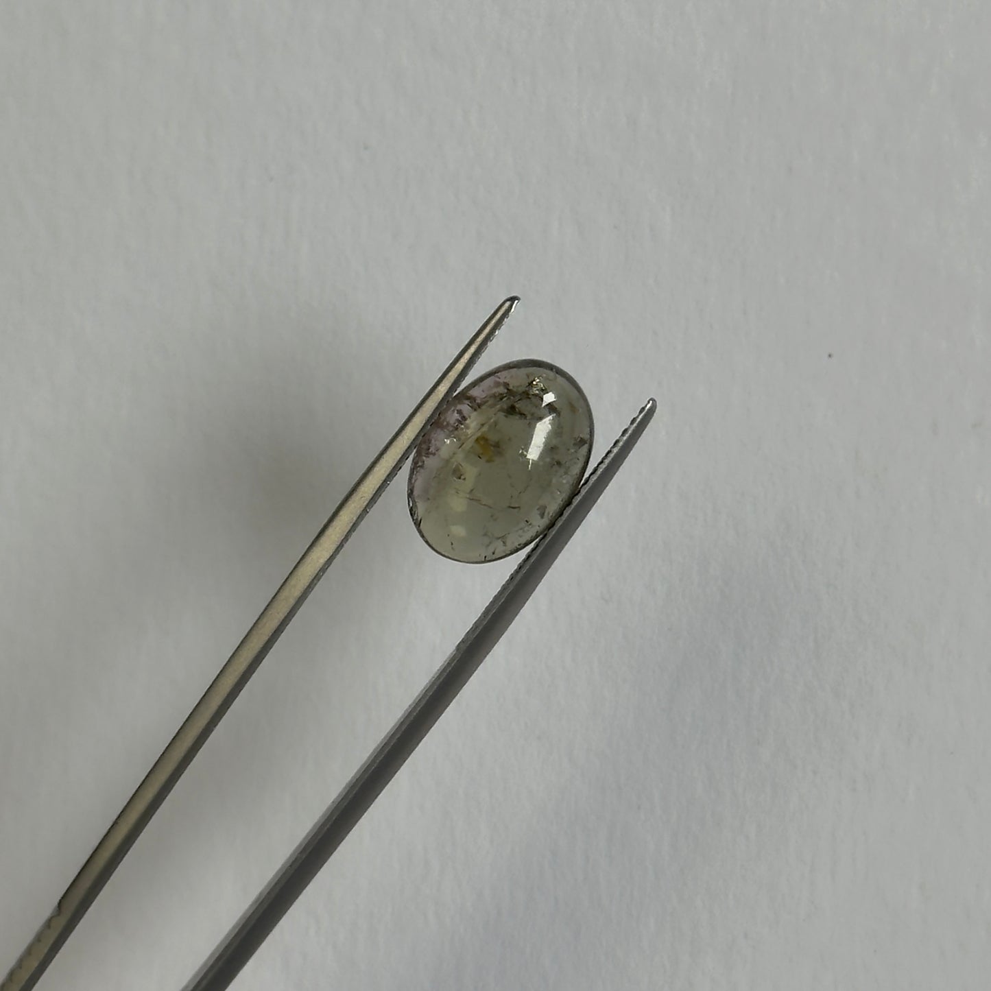 Natural Beauty at it Best ! Oval Tourmaline 5, 23cts
