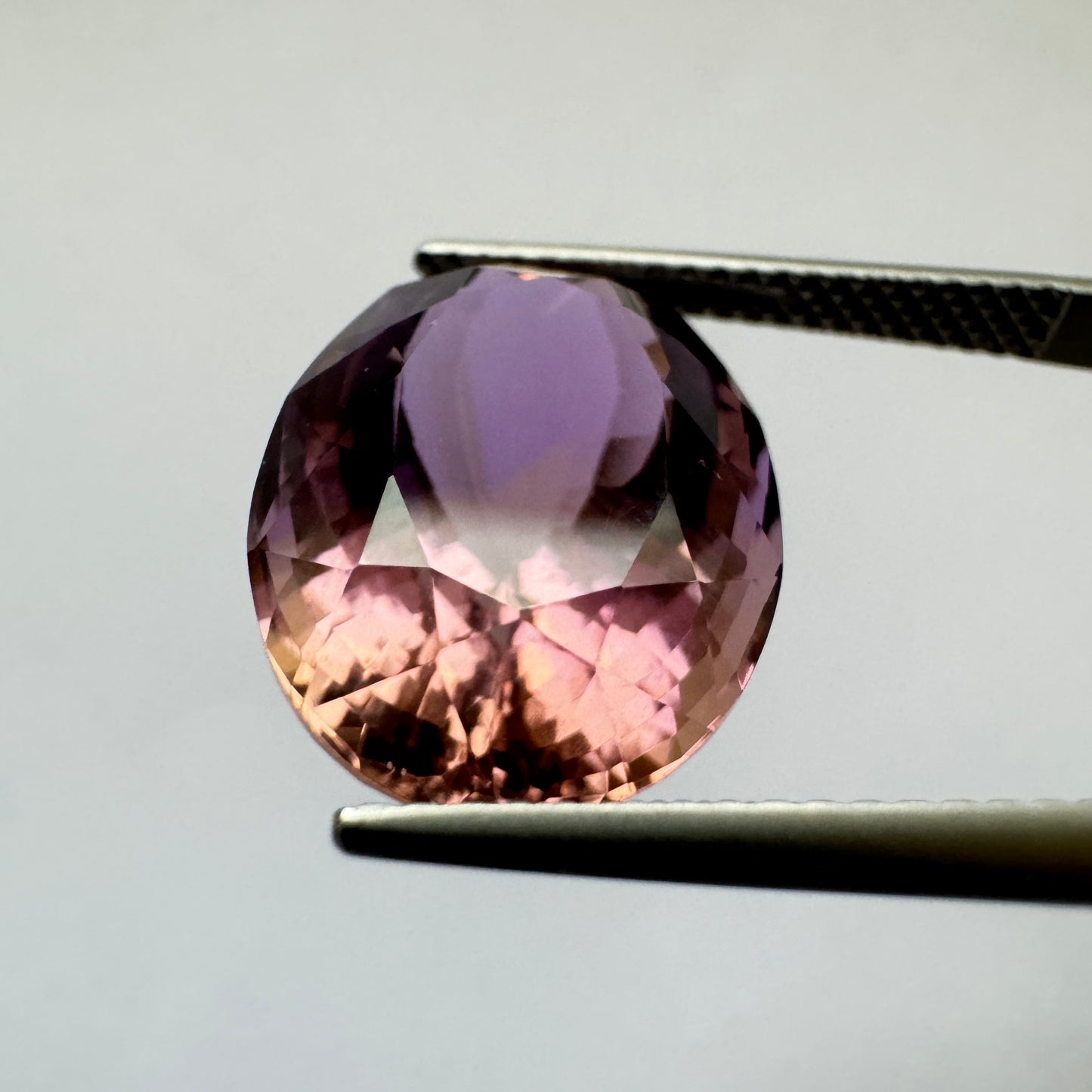 Ametrin - A piece of nature in your home
