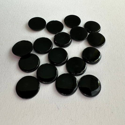 Onyx plates 12mm to 15mm 16 pieces Per Pack