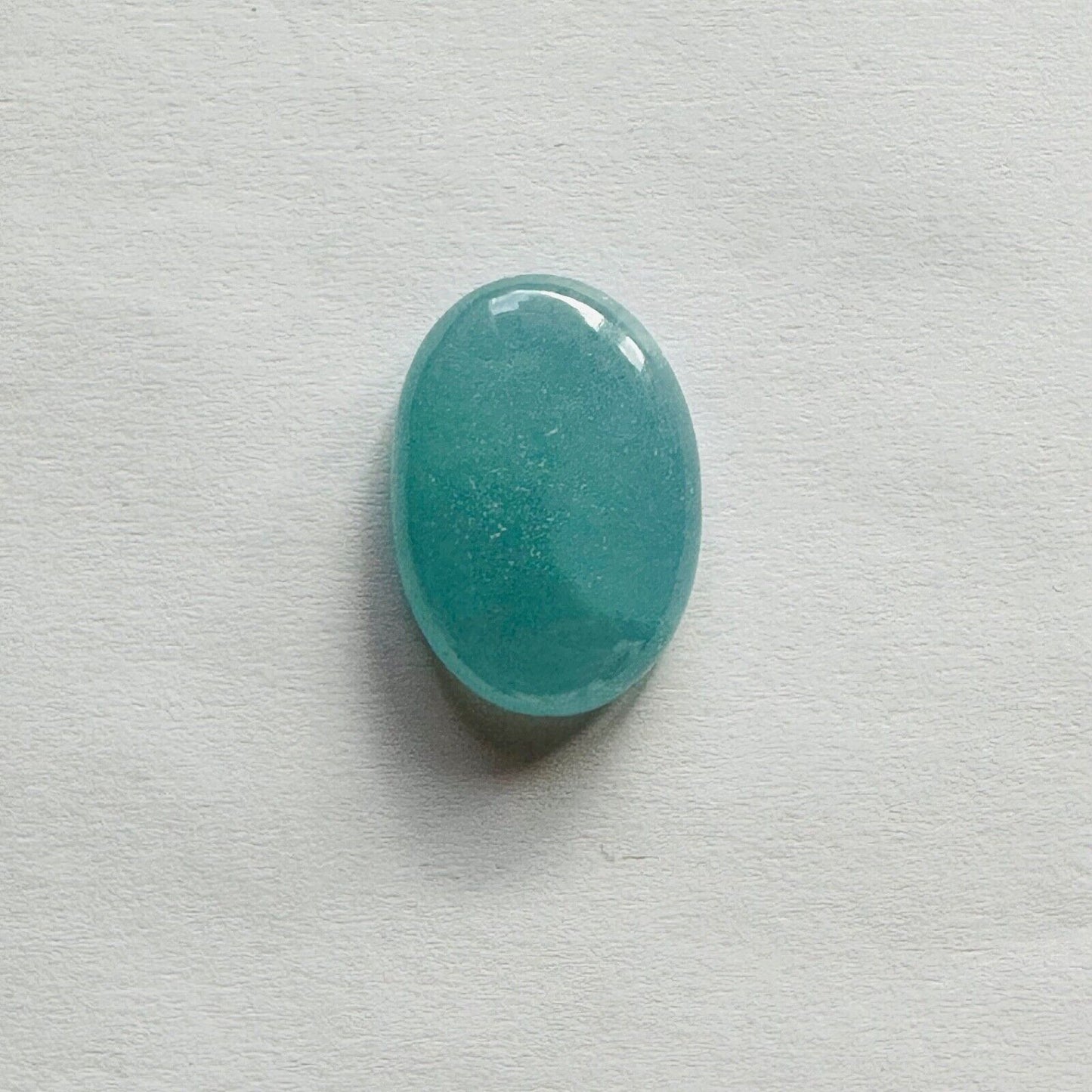 Chalcedon Natural Turquoise Blue Giant Cabochons With Choice