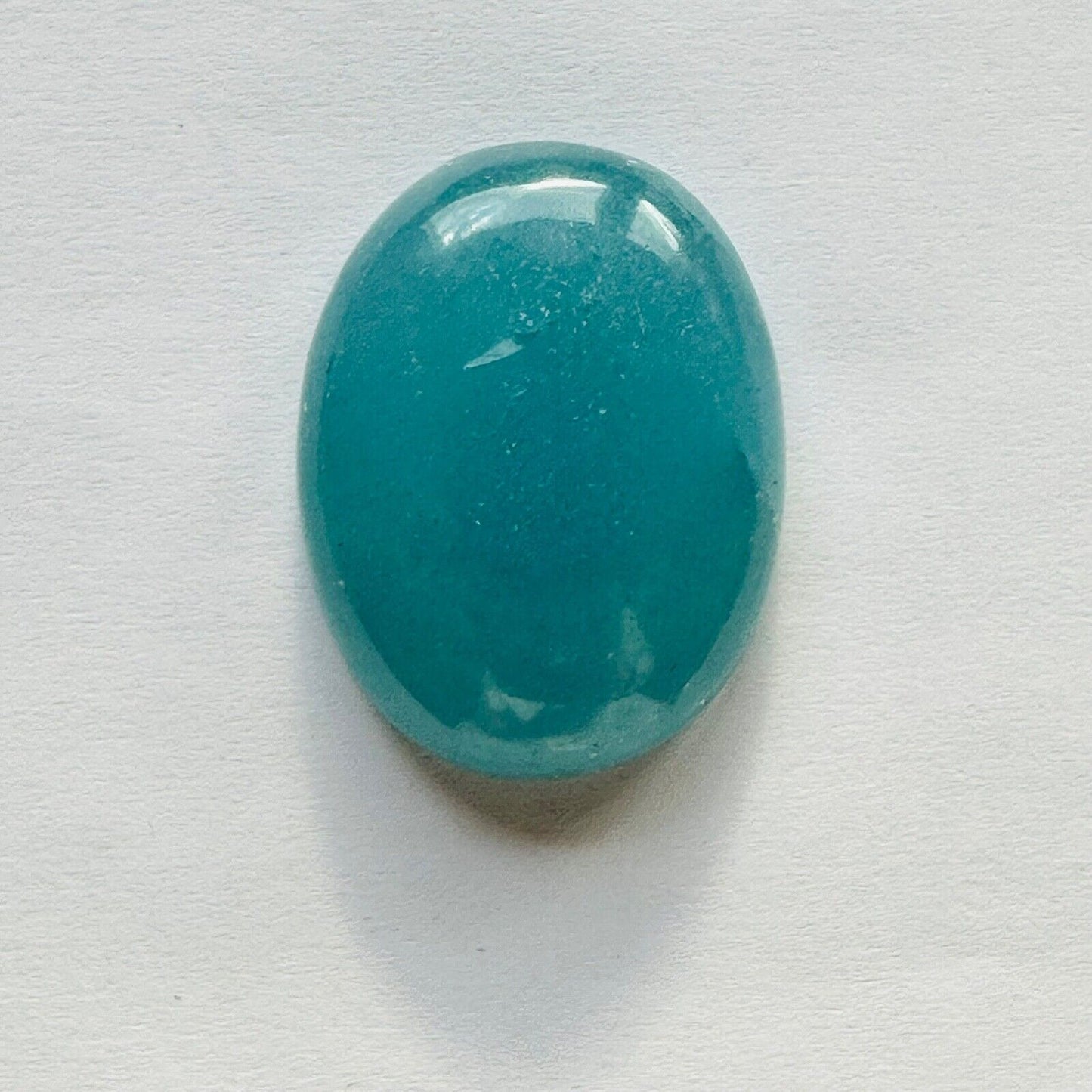 Chalcedon Natural Turquoise Blue Giant Cabochons With Choice