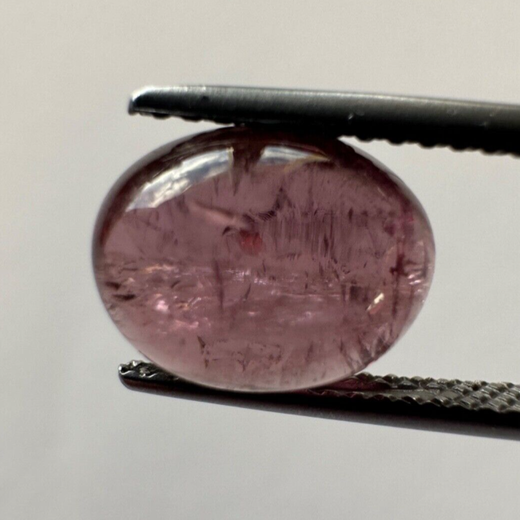 Tourmaline Dirty Pink 3,26cts