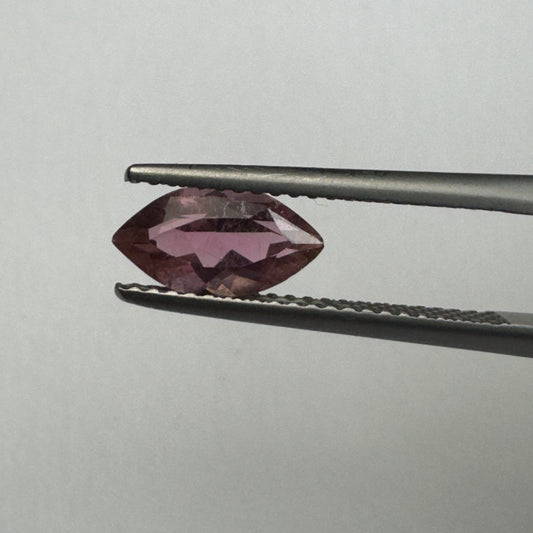 Tourmaline, 1.08 cts, 9.1x 5.4x 4.8 mm