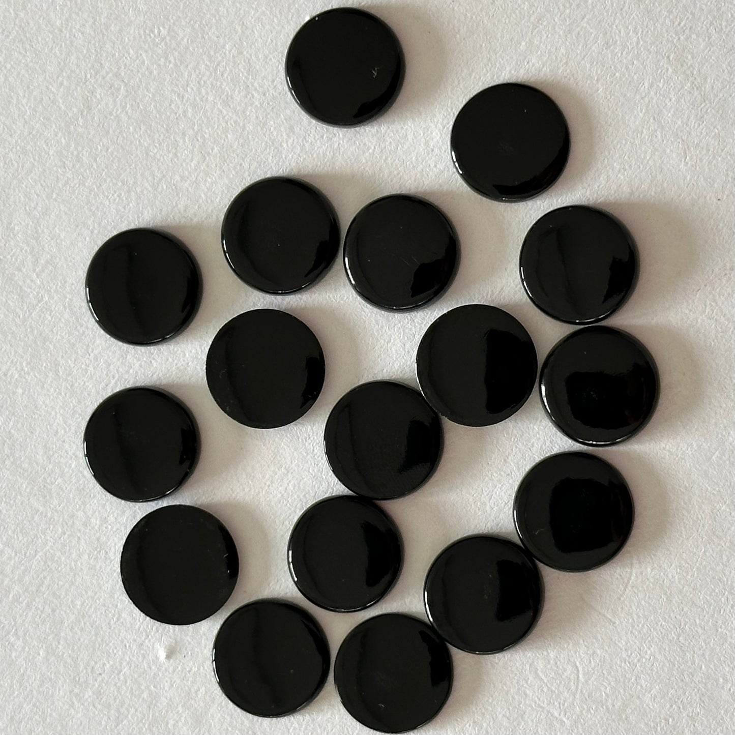 Onyx plates 12mm to 15mm 16 pieces Per Pack