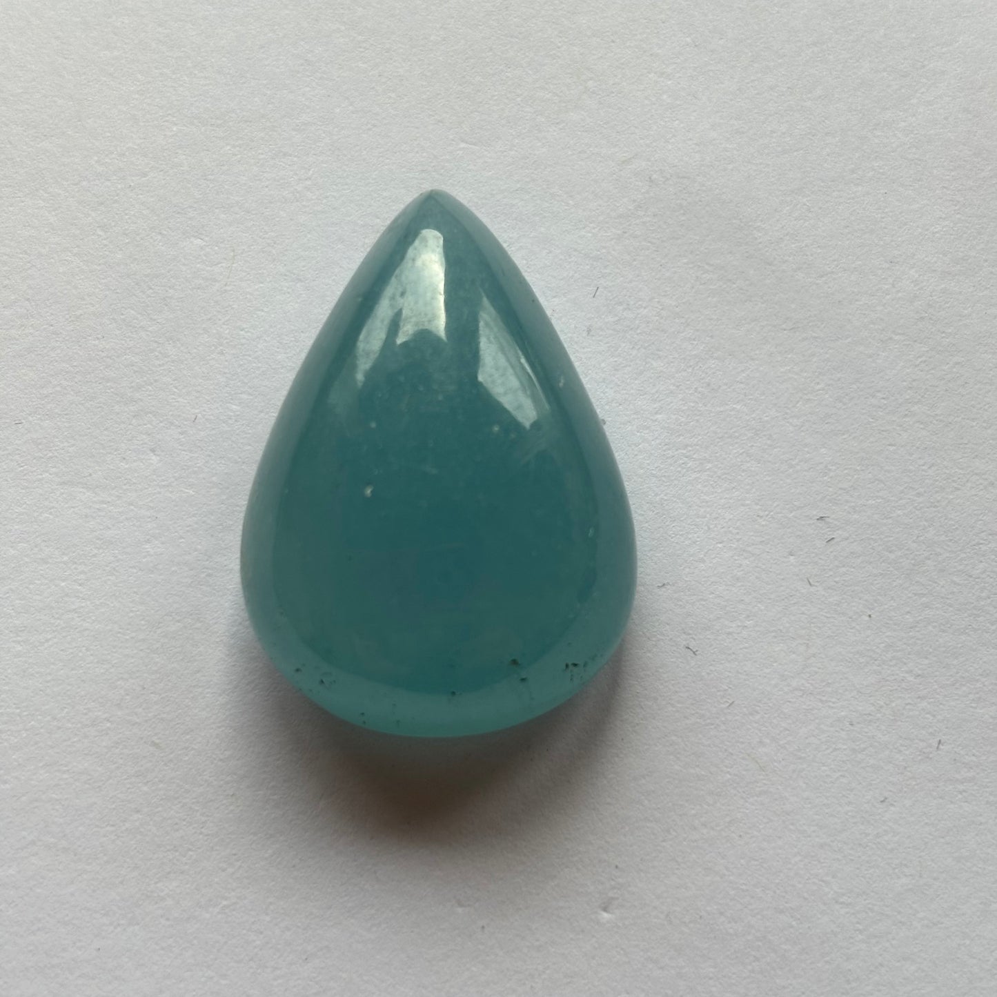 Chalcedon Natural Turquoise Blue Giant Cabochons With Choice