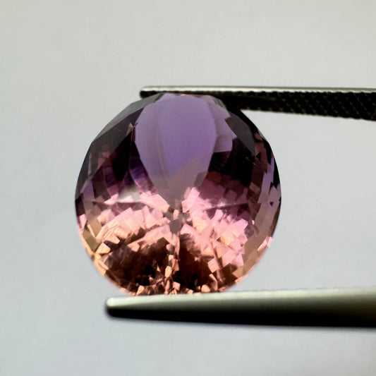 Ametrin – Ein Stück Natur in Ihrem Zuhause