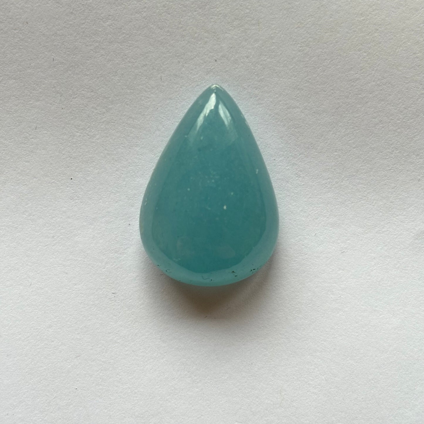Chalcedon Natural Turquoise Blue Giant Cabochons With Choice