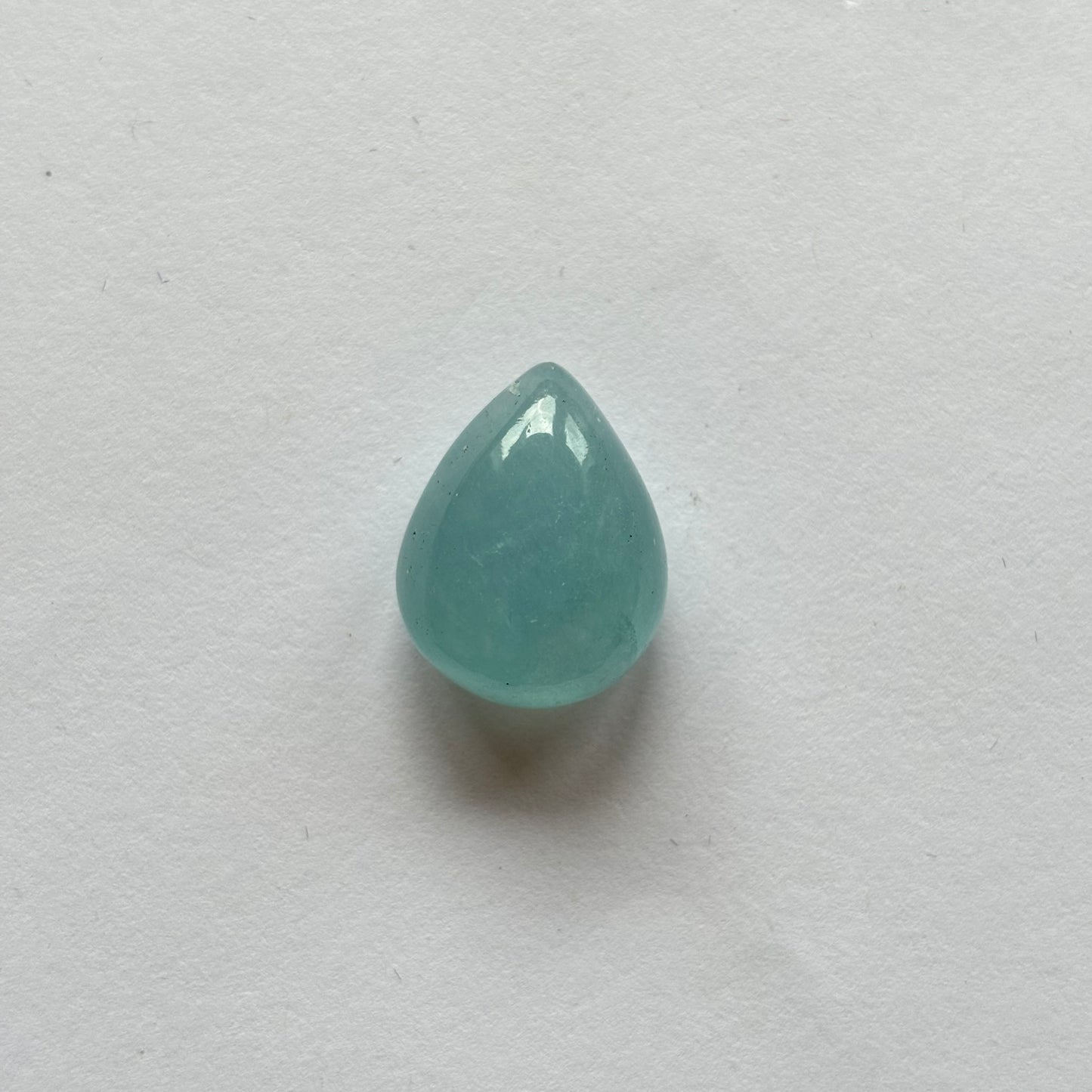 Chalcedon Natural Turquoise Blue Giant Cabochons With Choice