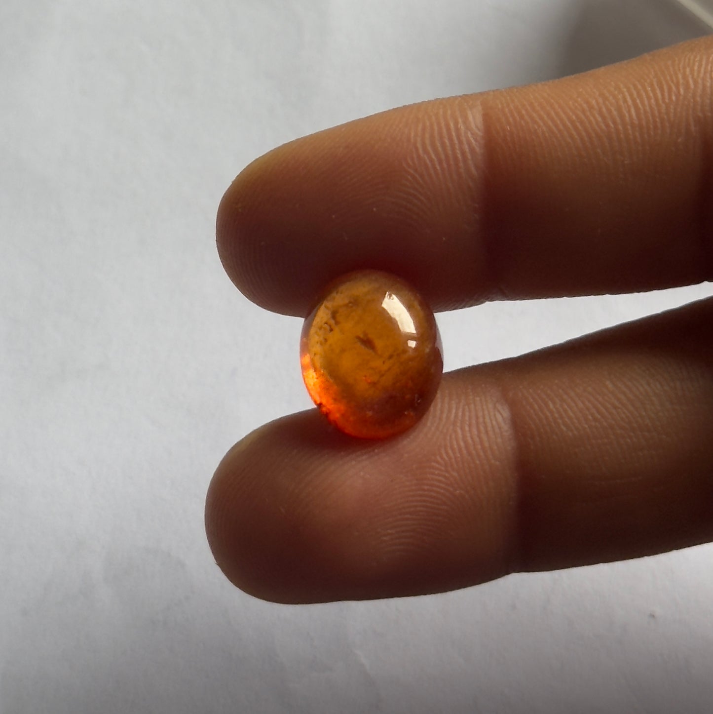 EB914 Mandarin-Granat