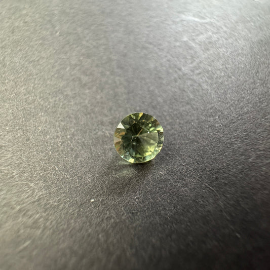 Tourmaline - depth and character -0,94cts