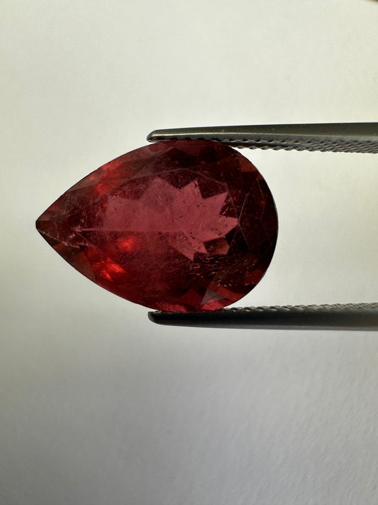 Genuine Tourmaline, 9.41Cts