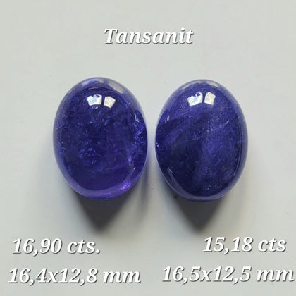 Tansanit