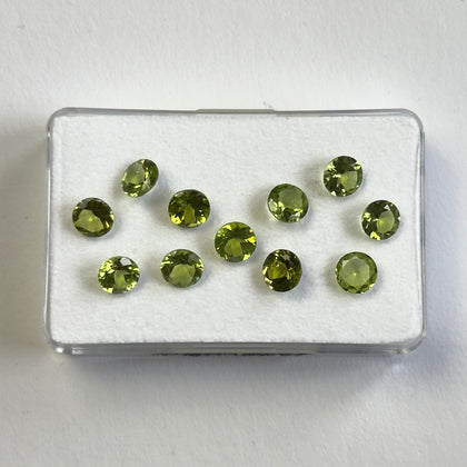 Peridot