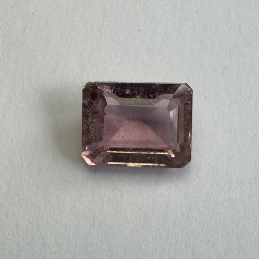 Eb001374,Tourmaline, 5.36 cts, 11.5x 8.8x 5.9 mm