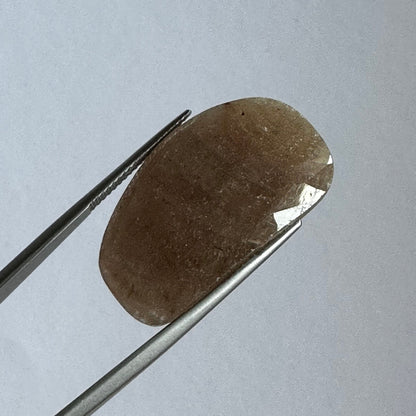 Brown Sapphire Fancy Loose Stone Pair, 52.56 ct – view 3 of 4