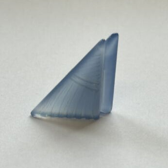 Blue Agate Loose Stone – view 4 of 16