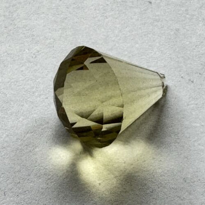 Yellow Citrine Fancy Loose Stone – view 1 of 14