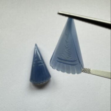 Blue Agate Loose Stone – view 6 of 16