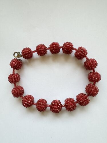 Red Spinel Round Loose Stone, 127.25 ct – view 5 of 5