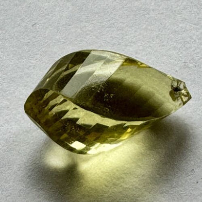 Yellow Citrine Fancy Loose Stone – view 2 of 14