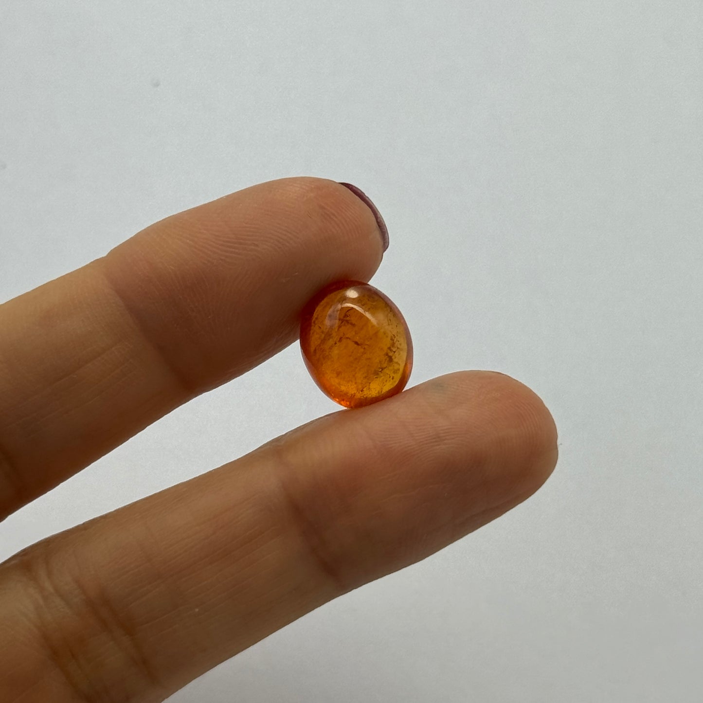 EB914 Mandarin-Granat