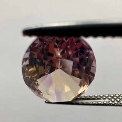Multicolour Ametrine Oval Cabochon, 4.07 ct – view 5 of 10