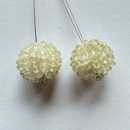 Apatite Pear Loose Stone – view 14 of 17