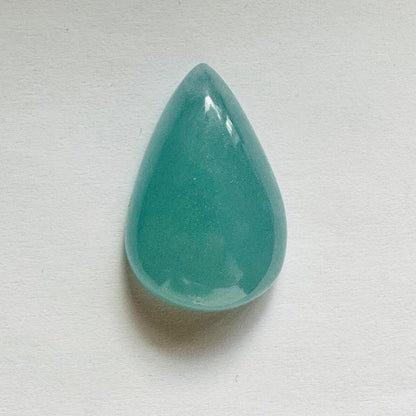 Blue Turquoise Cabochon – view 16 of 25