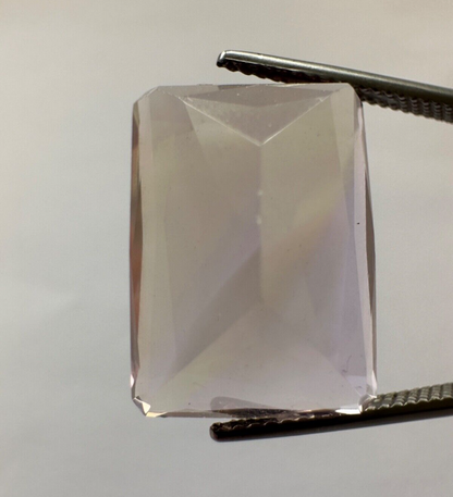 Ametrine Baguette Loose Stone, 16.48 ct – view 5 of 6
