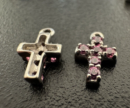 Pink Sapphire Loose Stone – view 5 of 5
