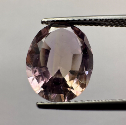 Multicolour Ametrine Oval Cabochon, 4.07 ct – view 3 of 10