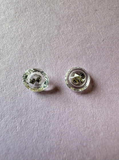 Diamond Fancy Loose Stone Pair, 3.28 ct – view 6 of 7