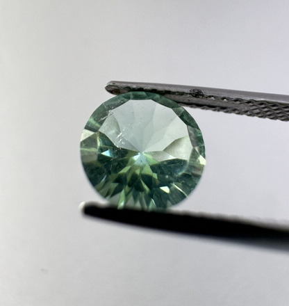 Green Tourmaline Pear Loose Stone, 1.41 ct – view 2 of 5