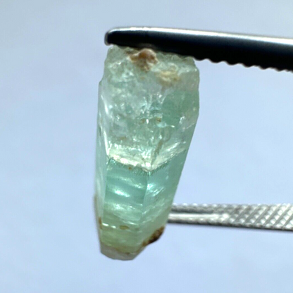 Blue Aquamarine Square Loose Stone, 63 ct – view 4 of 6