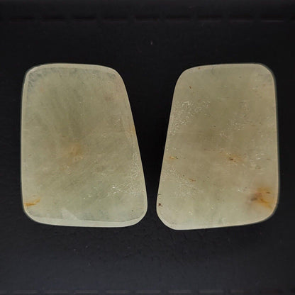 Yellow Sapphire Loose Stone Pair, 34.32 ct – view 3 of 3