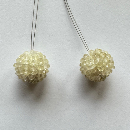 Apatite Pear Loose Stone – view 11 of 17