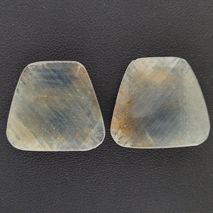 Multicolour Sapphire Loose Stone, 41.74 ct – view 3 of 3
