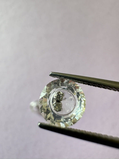 Diamond Fancy Loose Stone Pair, 3.28 ct – view 5 of 7