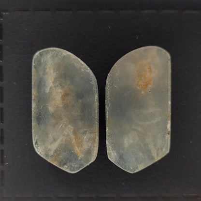 Sapphire Loose Stone Pair, 30.96 ct – view 3 of 3