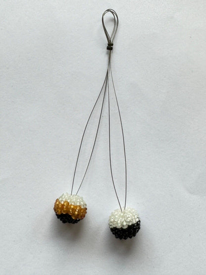 Apatite Pear Loose Stone – view 16 of 17