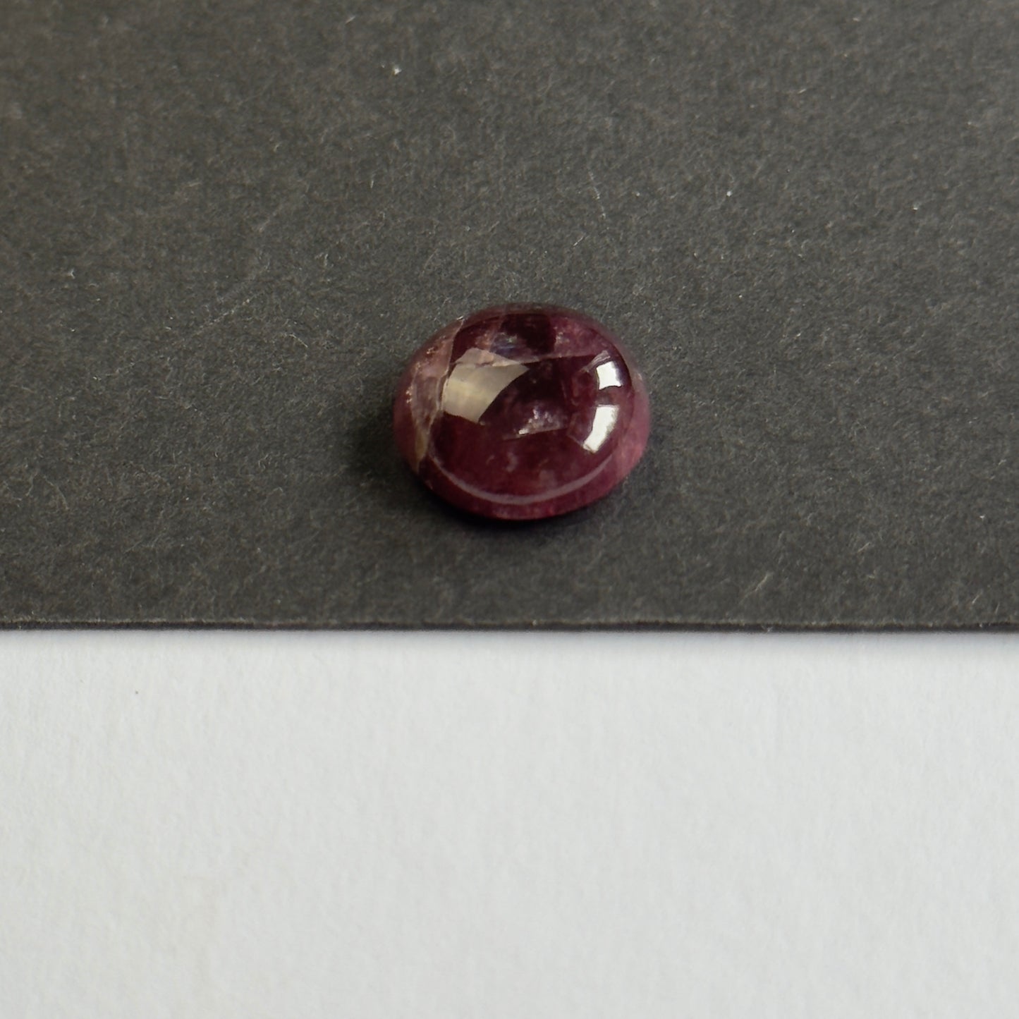 Luxurious Tourmaline 12,8mm 7.05cts