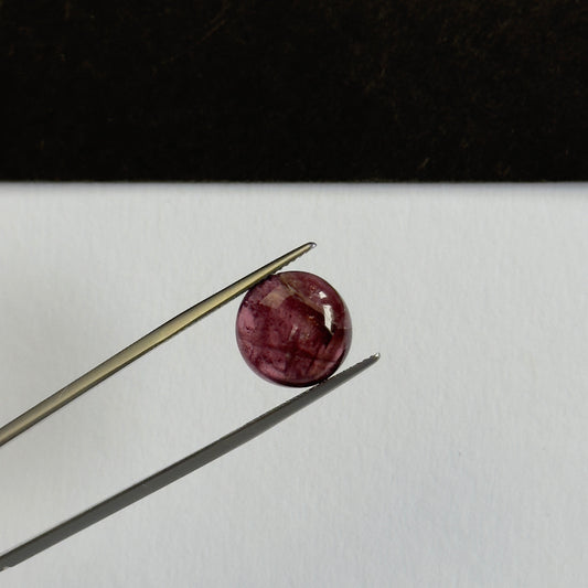 Luxurious Tourmaline 12,8mm 7.05cts